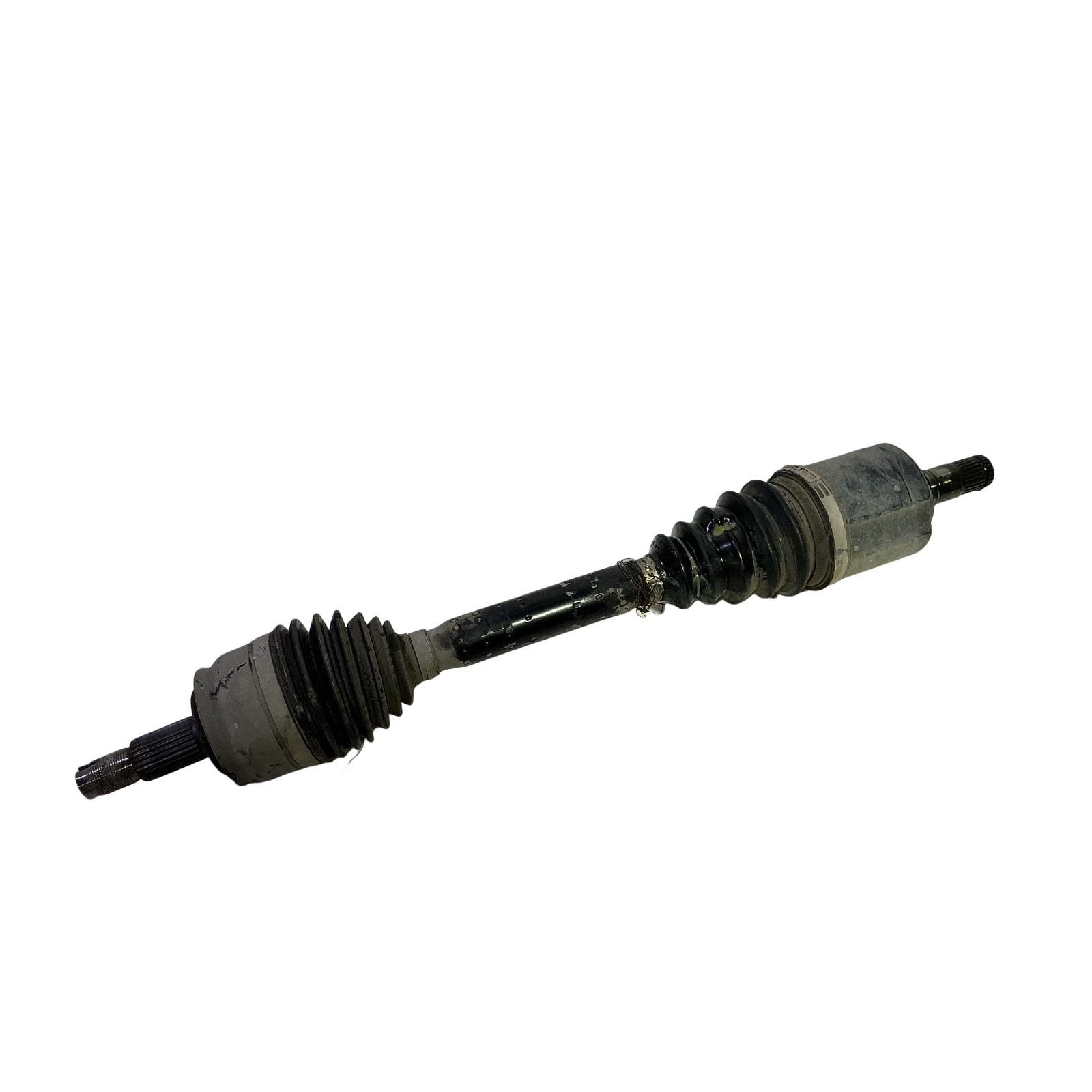 Semialbero Ant. Sinistro Ebj100mbp460 Usato