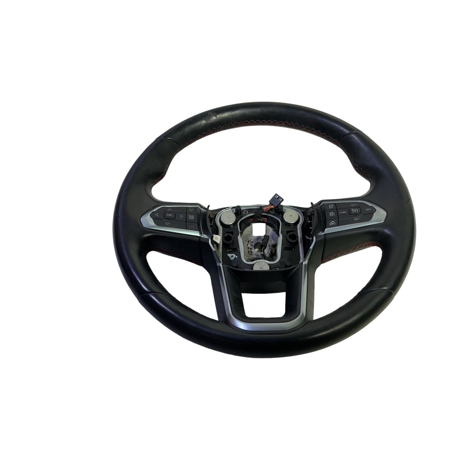 Volante - Immagine 1 di 6