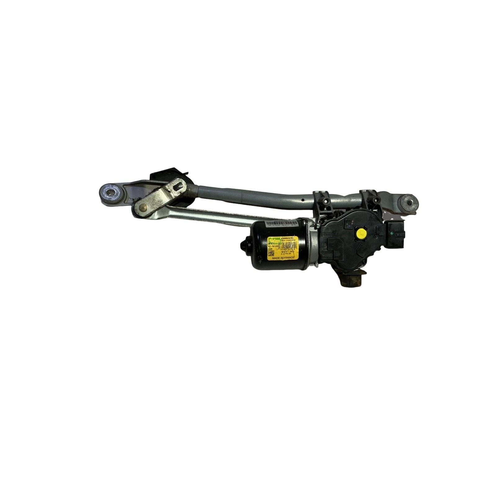 Motorino Tergiparabrezza (Valeo) W000049704 142658760 Usato