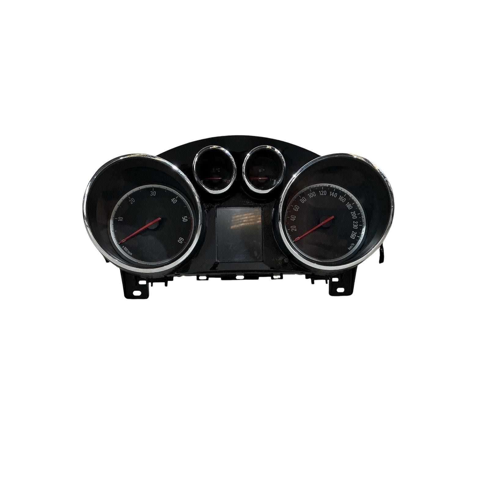 Quadro strumenti compl. - Immagine 1 di 5