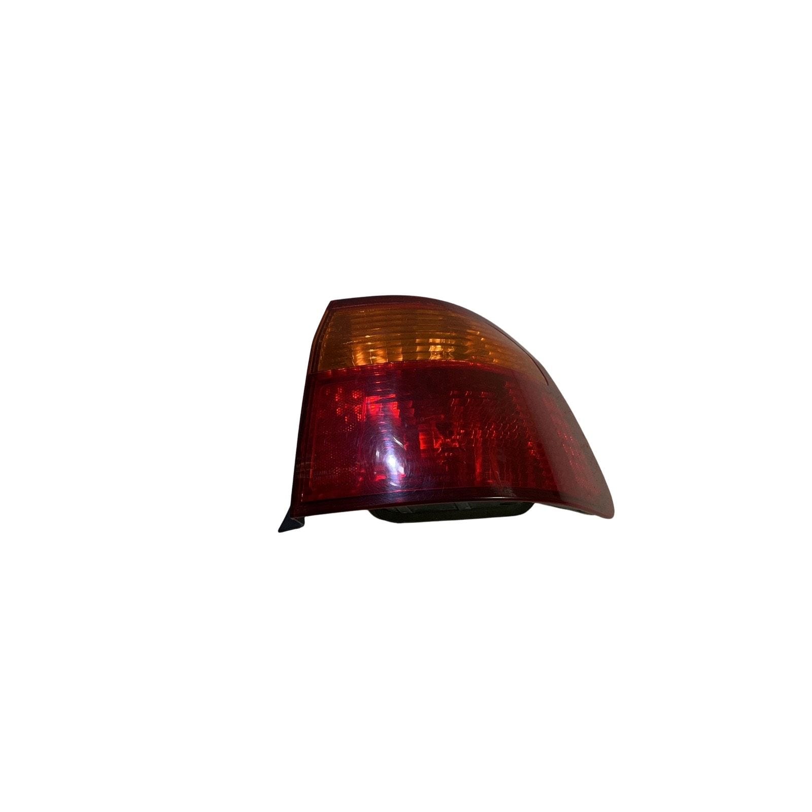 Fanale Post. Destro (Stanley) 33501ST3G01 STANLEY Usato