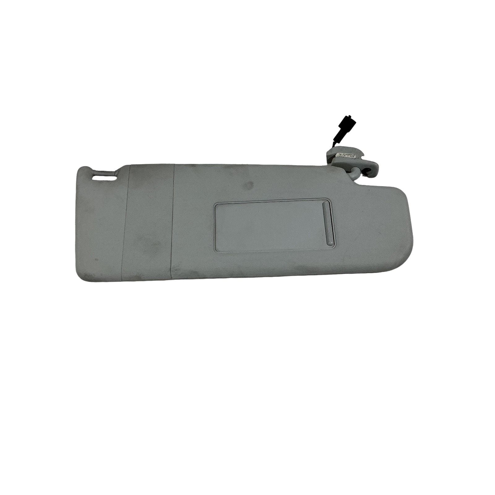 Aletta Parasole Parabrezza Destro 1T0857552F2F4 Usato