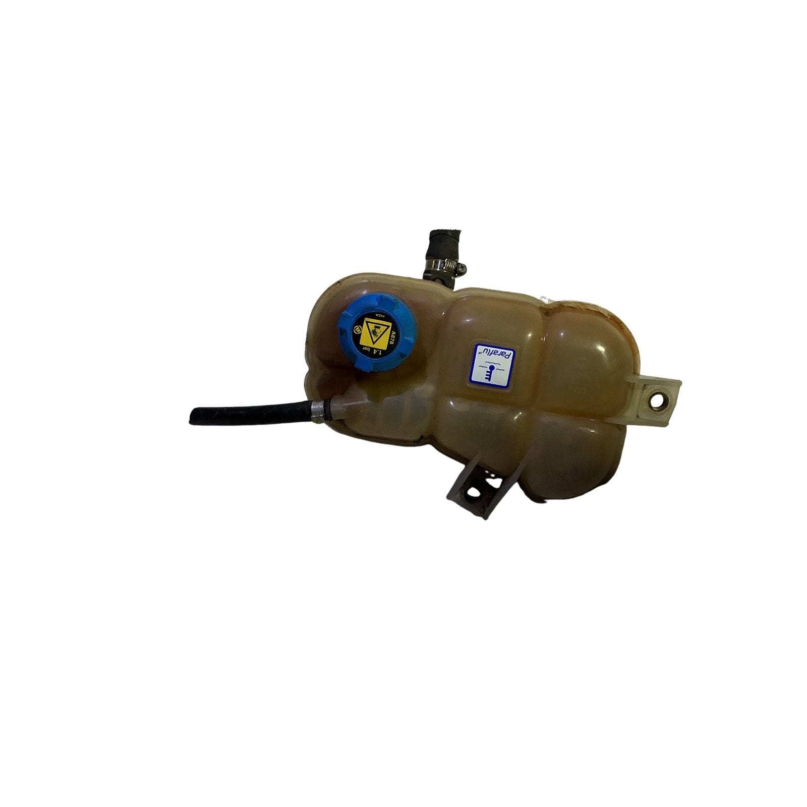 Vaschetta Compensazione Radiatore (Mta) 51778218 A878 Usato