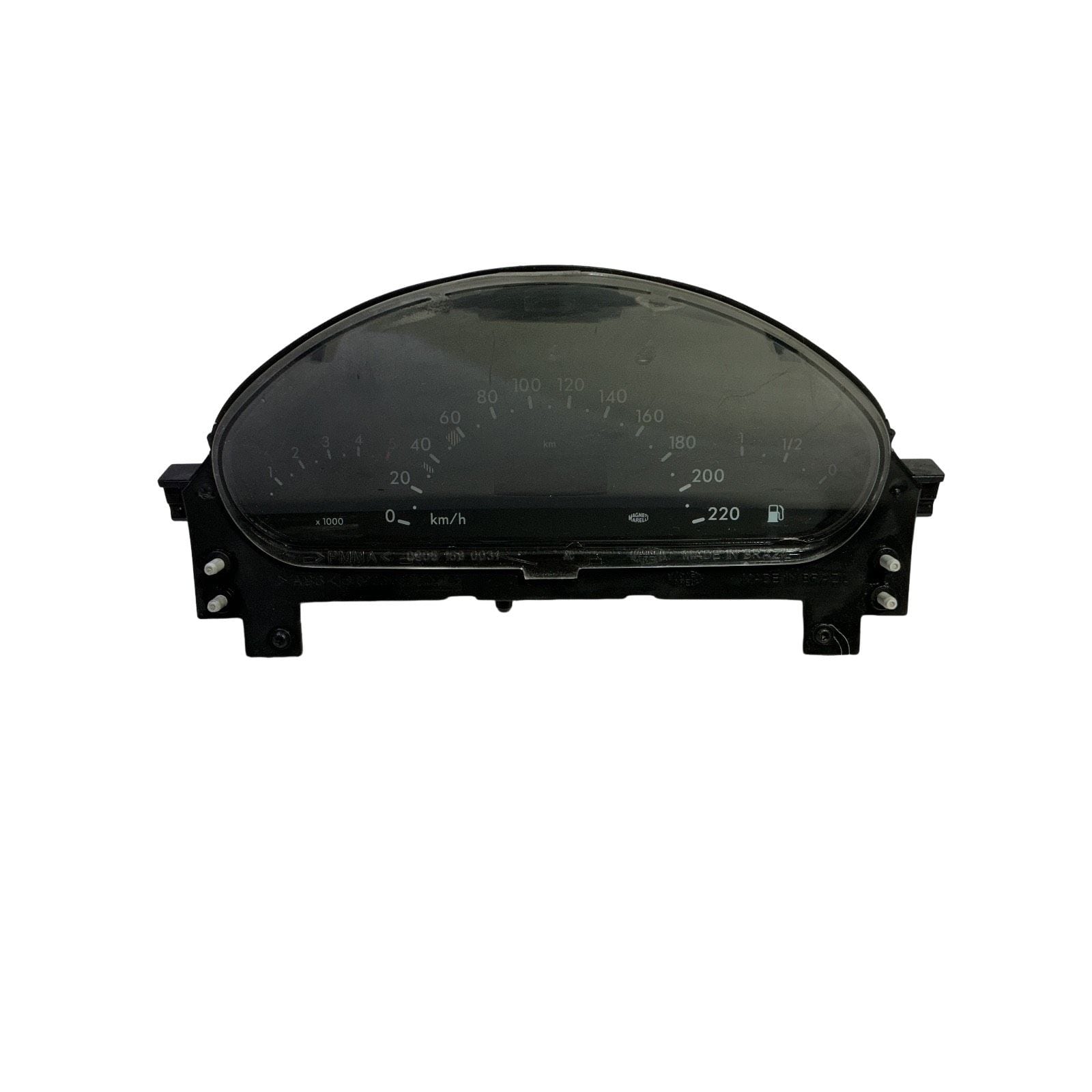 Quadro strumenti compl. - Immagine 1 di 6