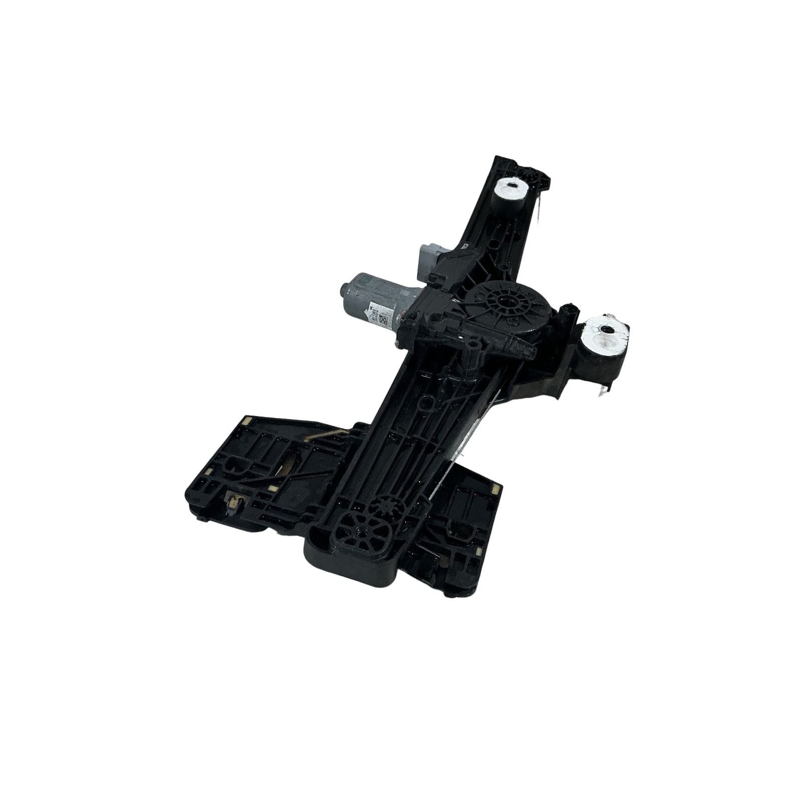 Alzacristallo elettr. porta post. con motorino Destro - Immagine 1 di 5