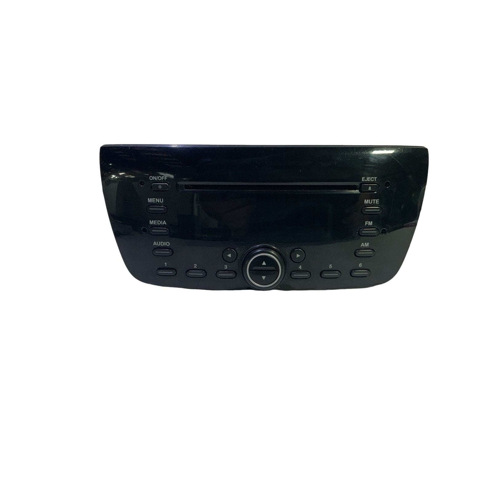 Autoradio (Delphi) 735512486 7355268720 Usato