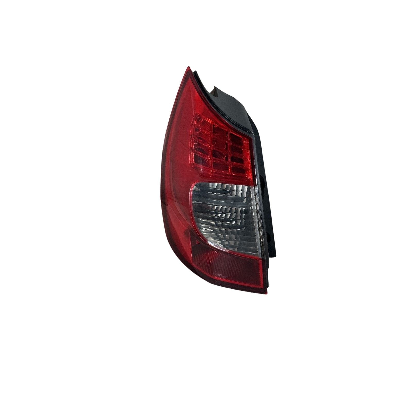 fanale post. sinistro - Immagine 1 di 5