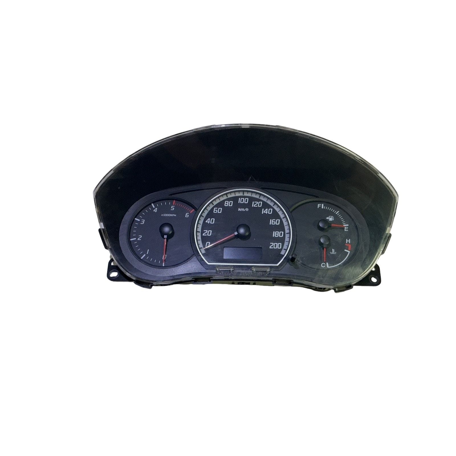 Quadro Strumenti Compl. (Vdo) 3410062JC0000 34100-72KM0 Usato