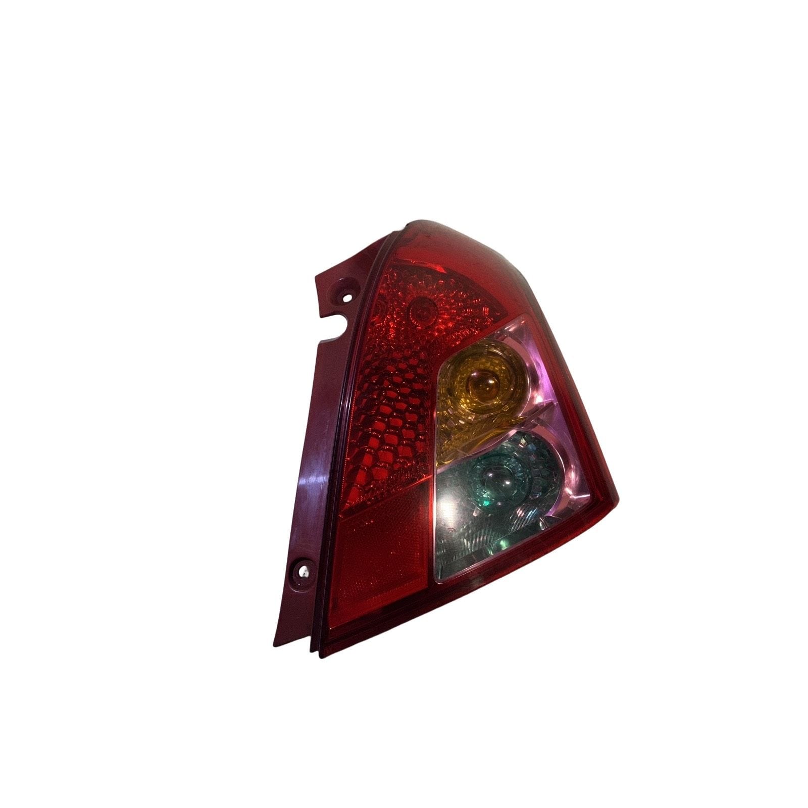 Fanale post. Destro - Immagine 1 di 5