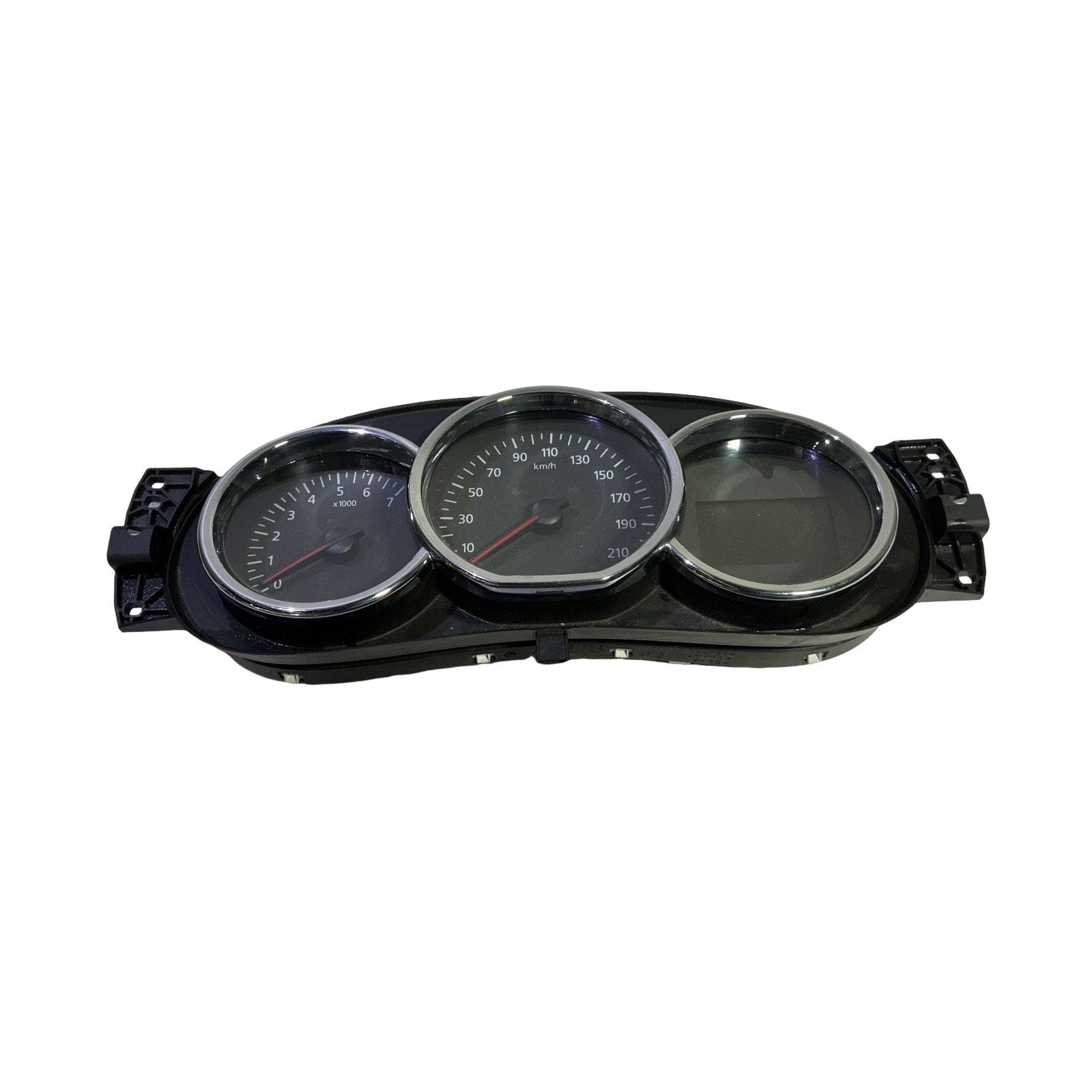 Quadro strumenti compl. - Immagine 1 di 8