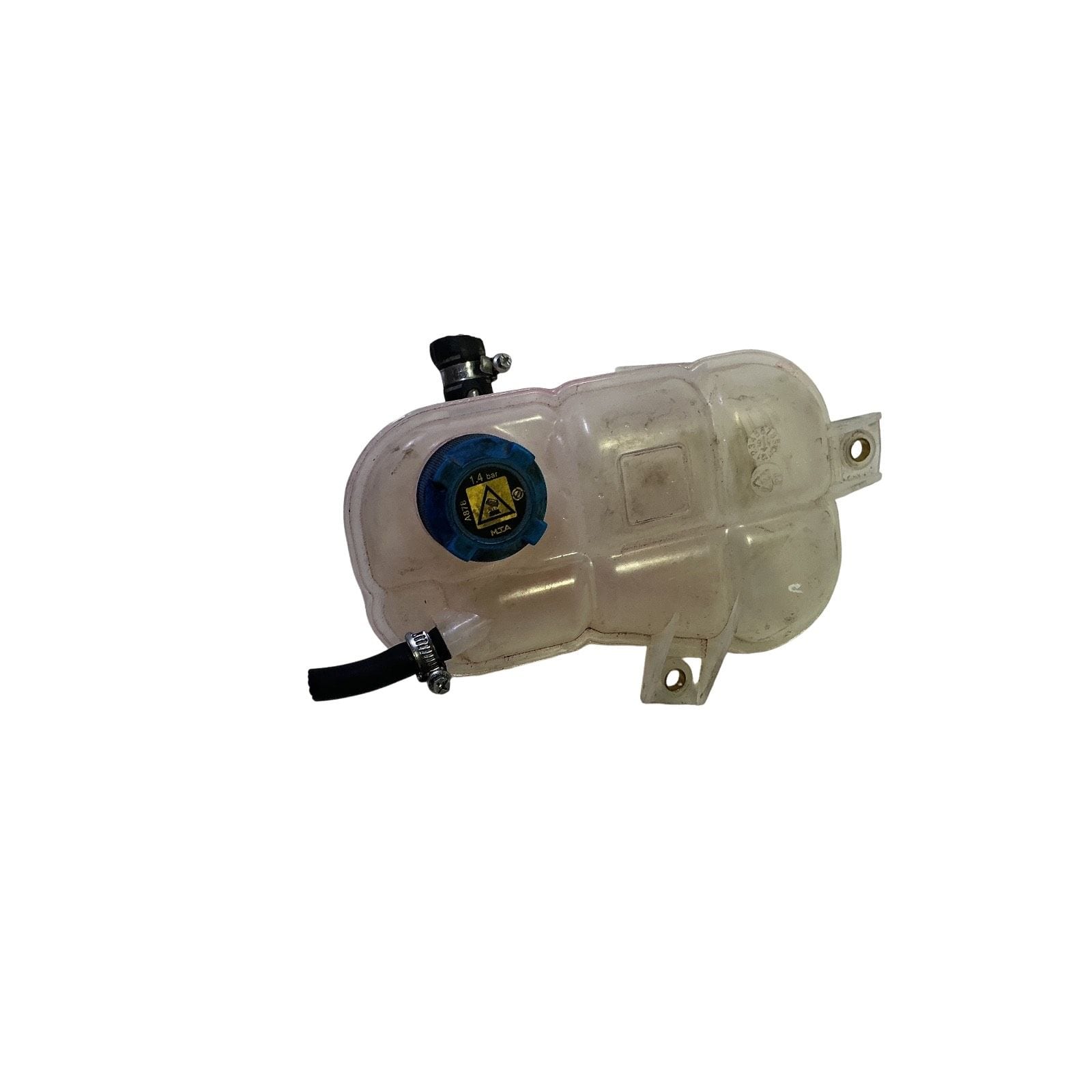 Vaschetta Compensazione Radiatore (Mta) 51778218 A878 Usato