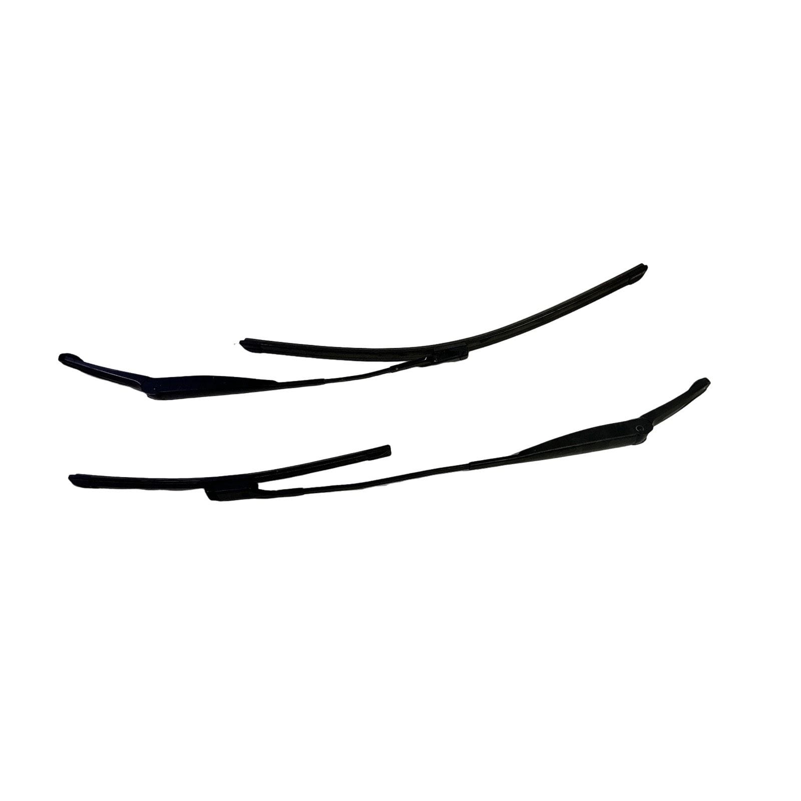 Coppia spazzole tergiparabrezza - Immagine 1 di 8