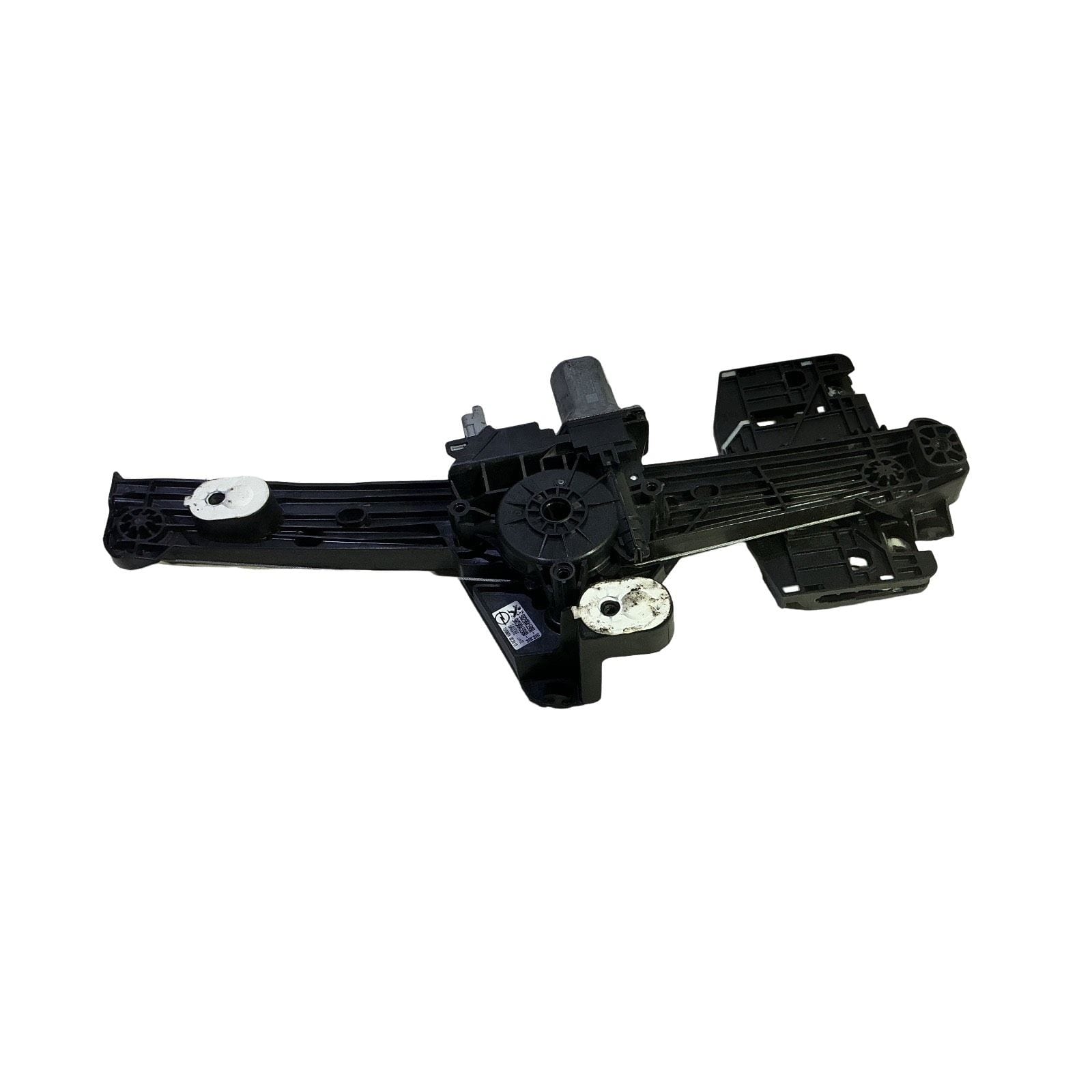 Alzacristallo Elettr. Porta Post. Con Motorino Sinistro 9829045980 Usato