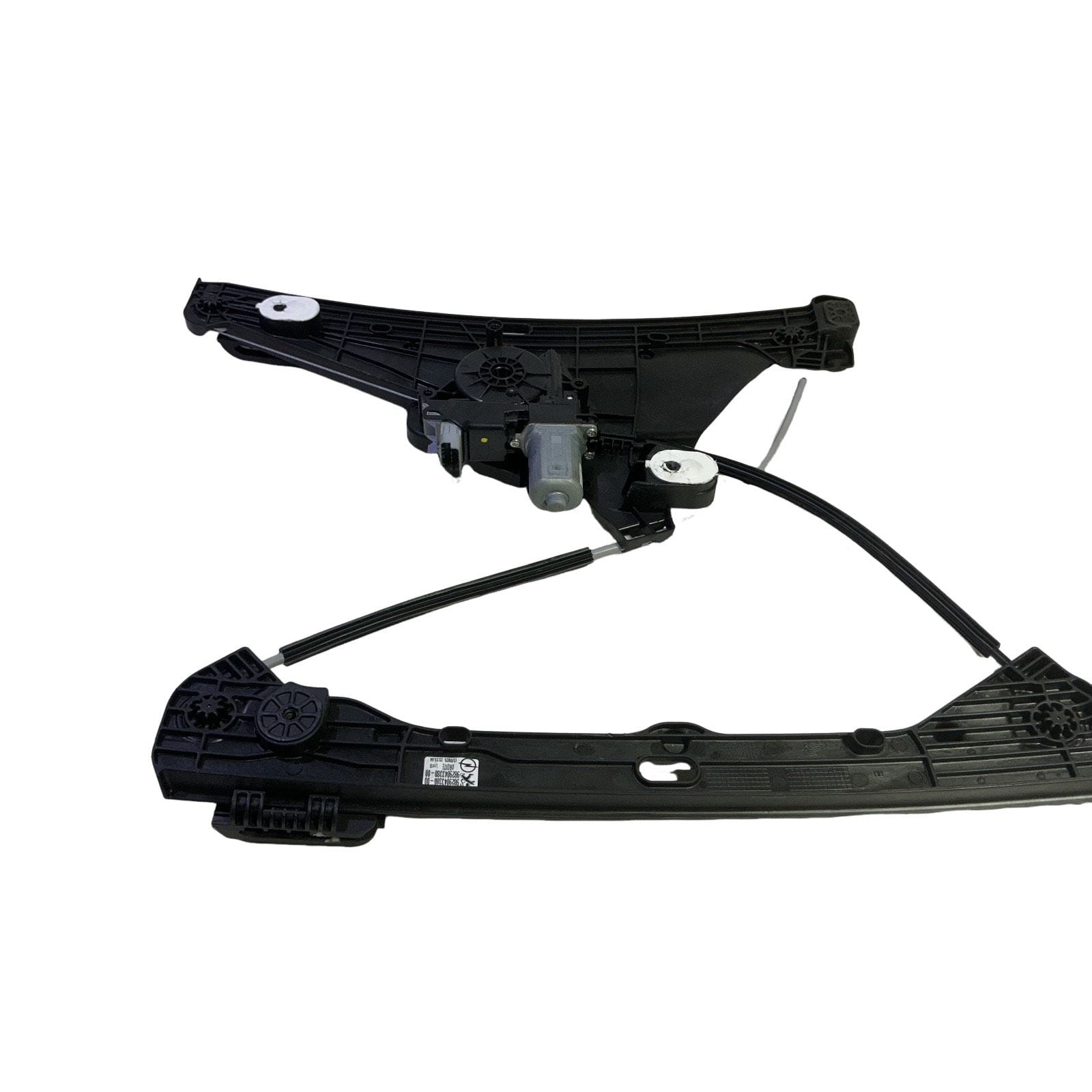 Alzacristallo Elettr. Porta Ant. Con Motorino Destro 9829043280 9829043380-00 Usato