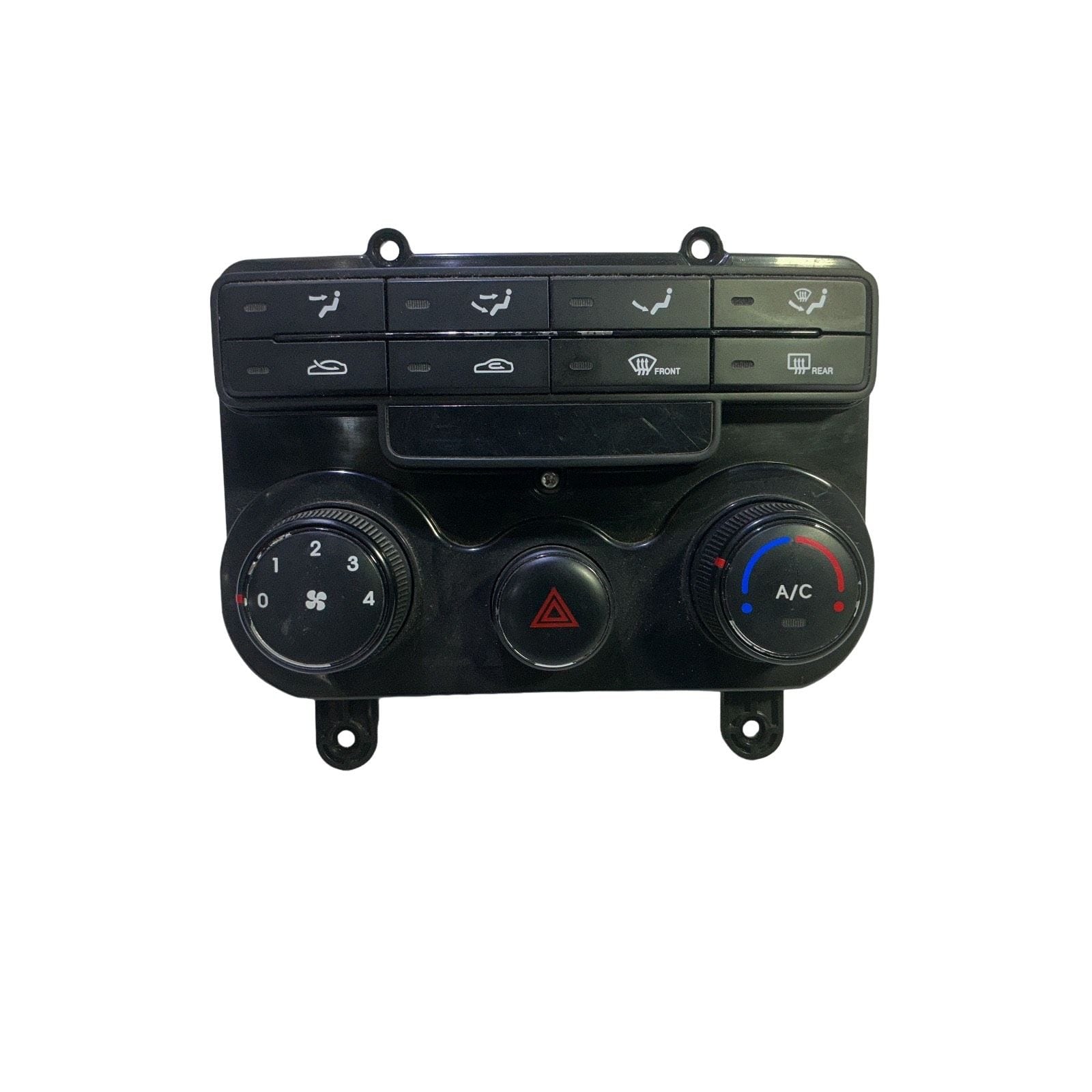 Blocco Comando Climatizzazione (Hyundai) 972502L1604X 87250-2LXXX Usato