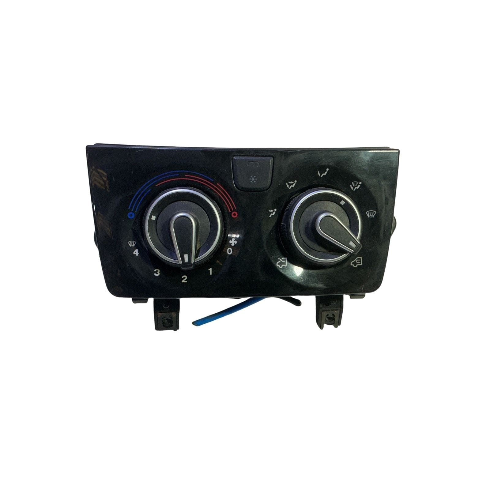 Blocco Comando Climatizzazione (Denso) 77367060 Usato
