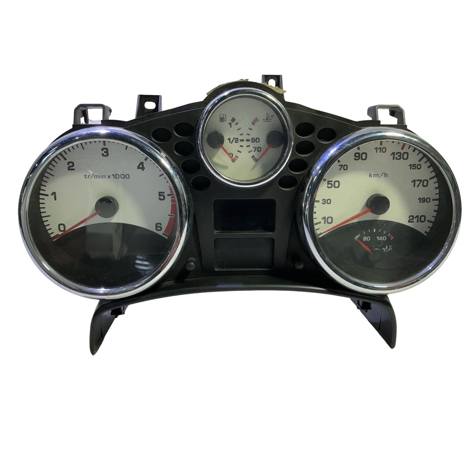 Quadro strumenti compl. - Immagine 1 di 5