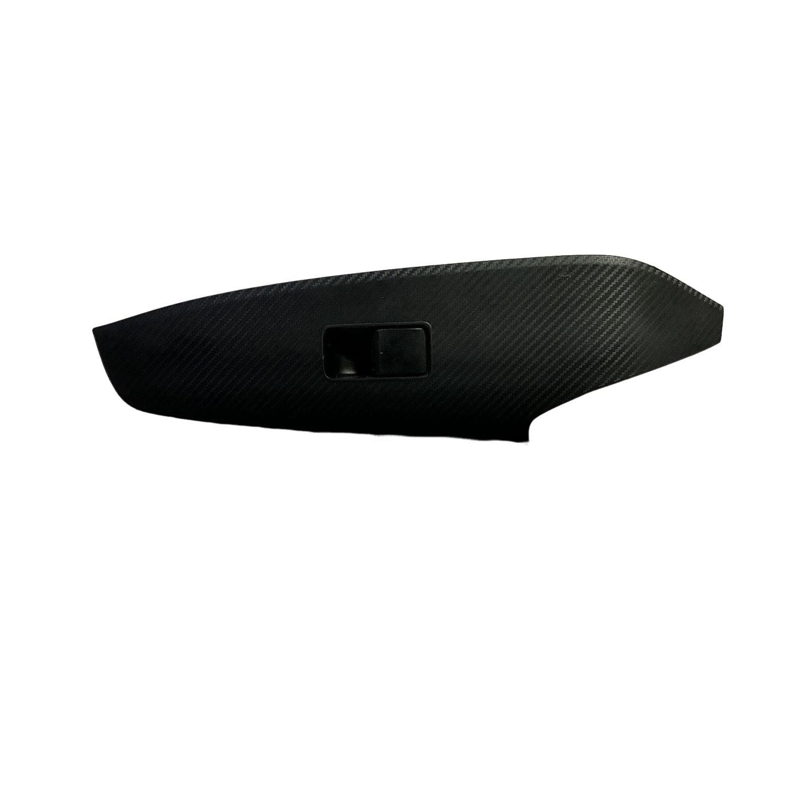 Interruttore Alzacristalli Porta Ant. (Mazda) KD3566370A KD35 66 370 Usato