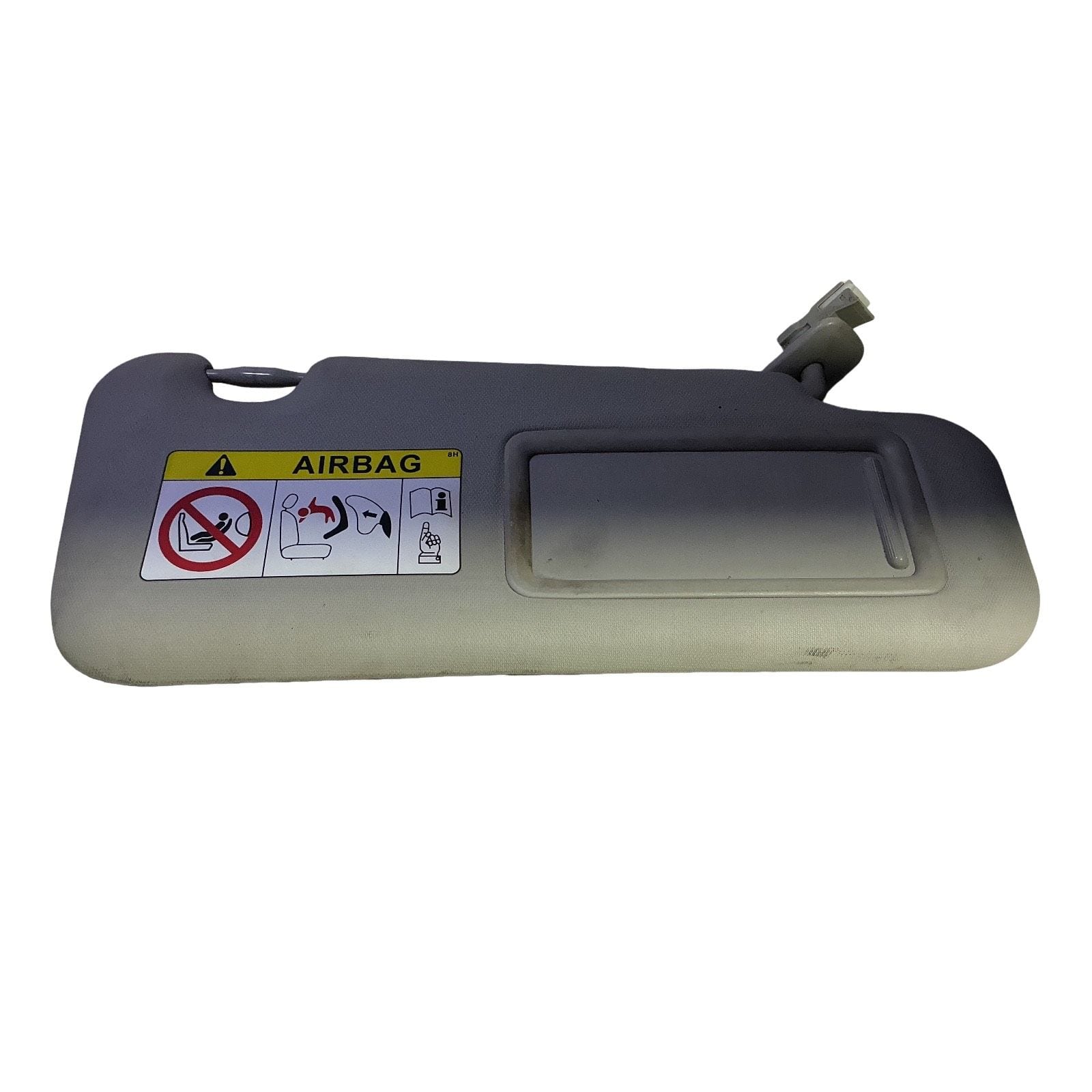 Aletta Parasole Parabrezza Destro BHS269270A75 Usato