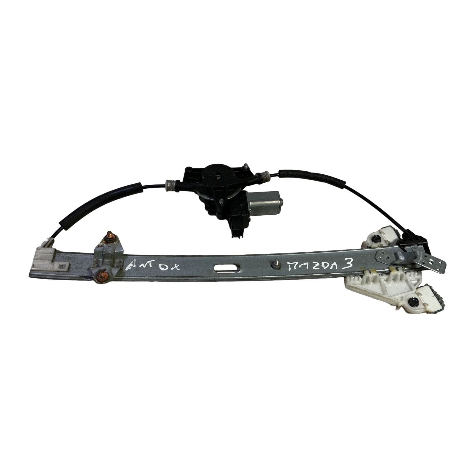 Alzacristallo Elettr. Porta Ant. Destro BHN958590A Usato