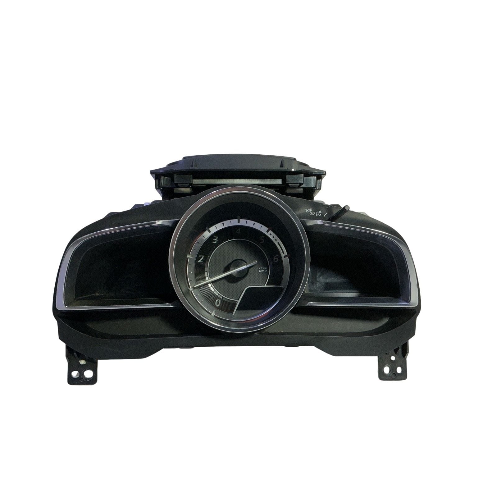 Quadro Strumenti Compl. (Mazda) BHR255471K BJE1 55 430 Usato