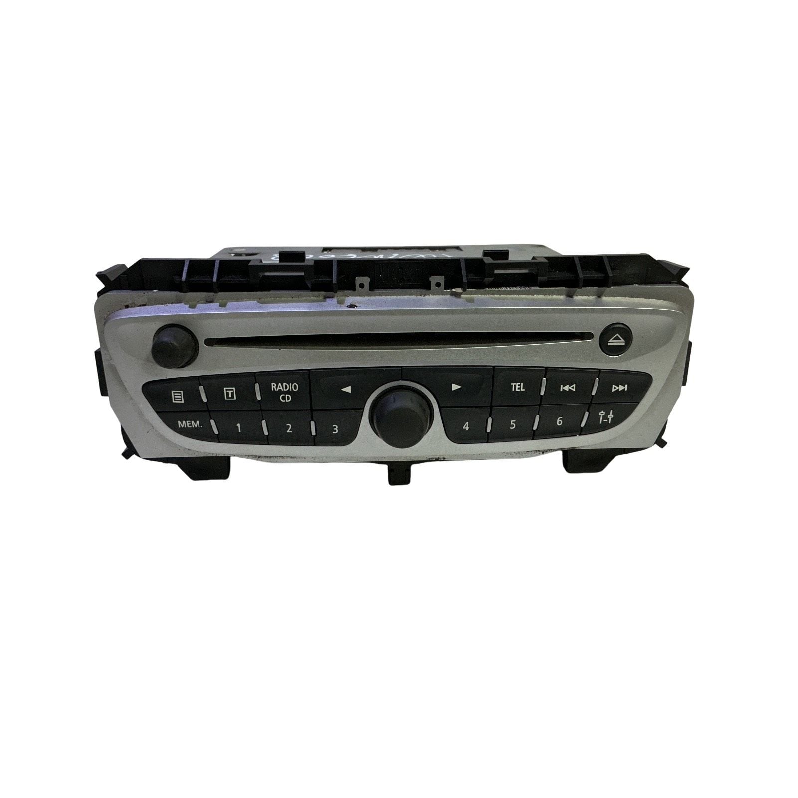 Autoradio - Immagine 1 di 5