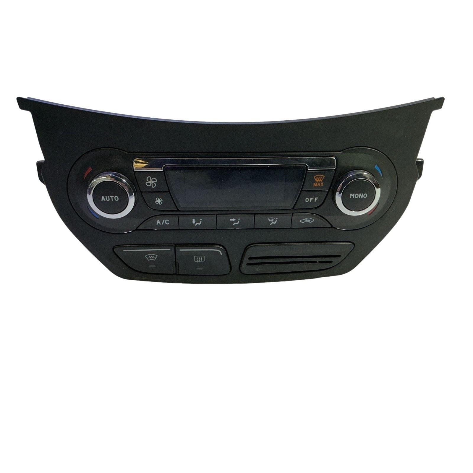 Blocco Comando Climatizzazione (Ford) 1778748 AM5T18C612BE Usato