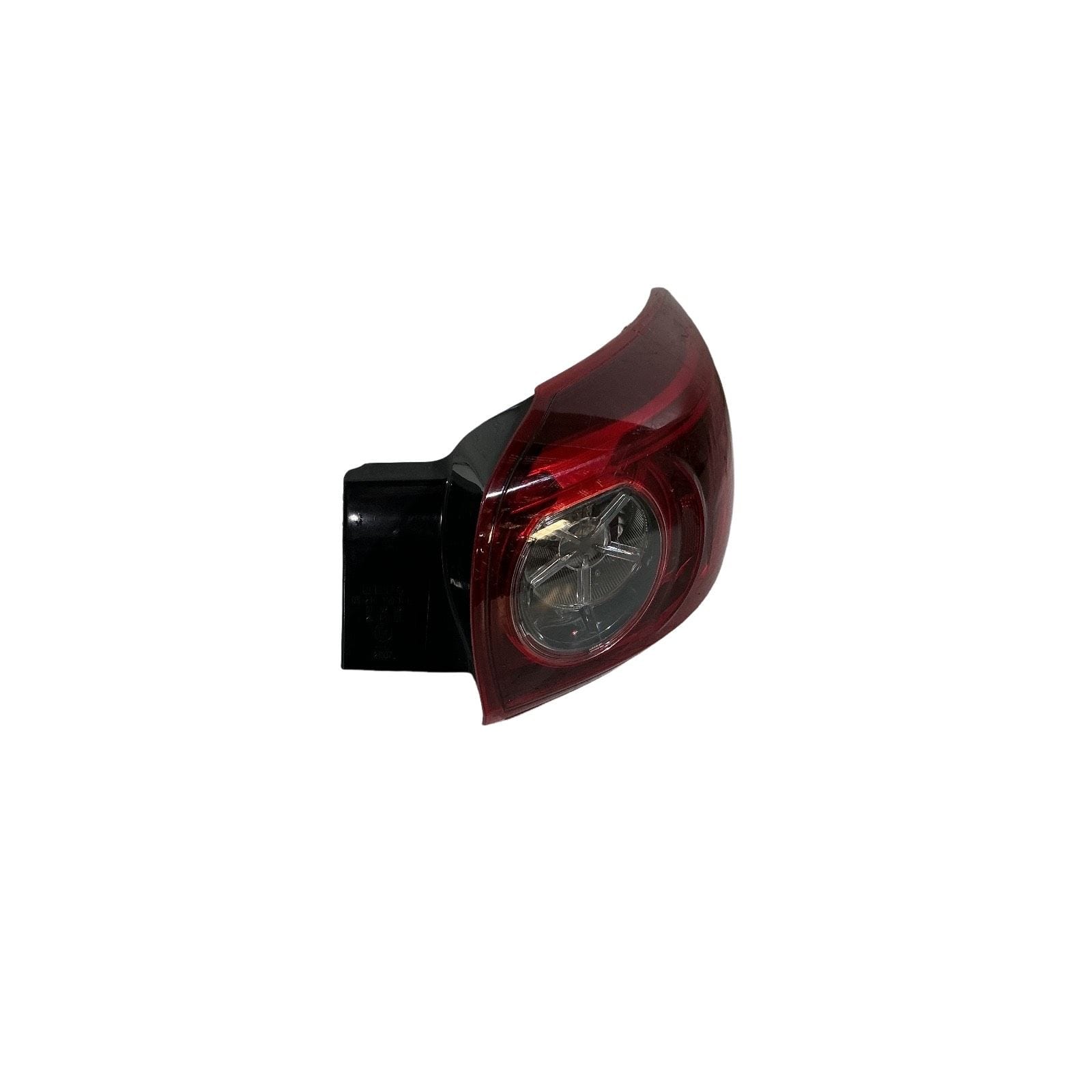 Fanale Post. Parte Est. Destro B45C51150C Usato