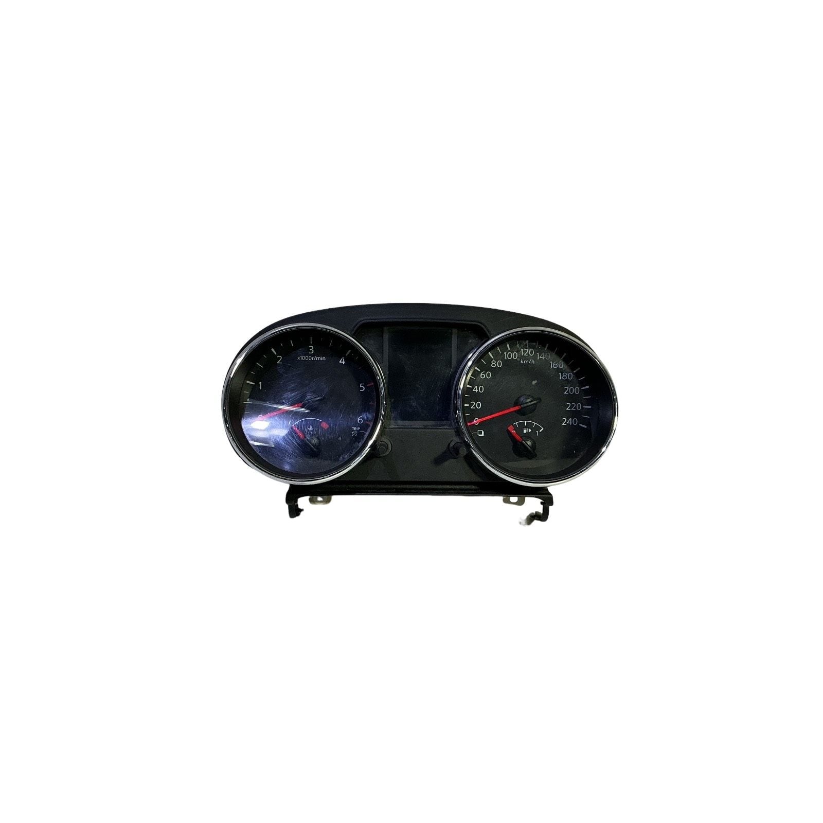 Quadro strumenti compl. - Immagine 1 di 5