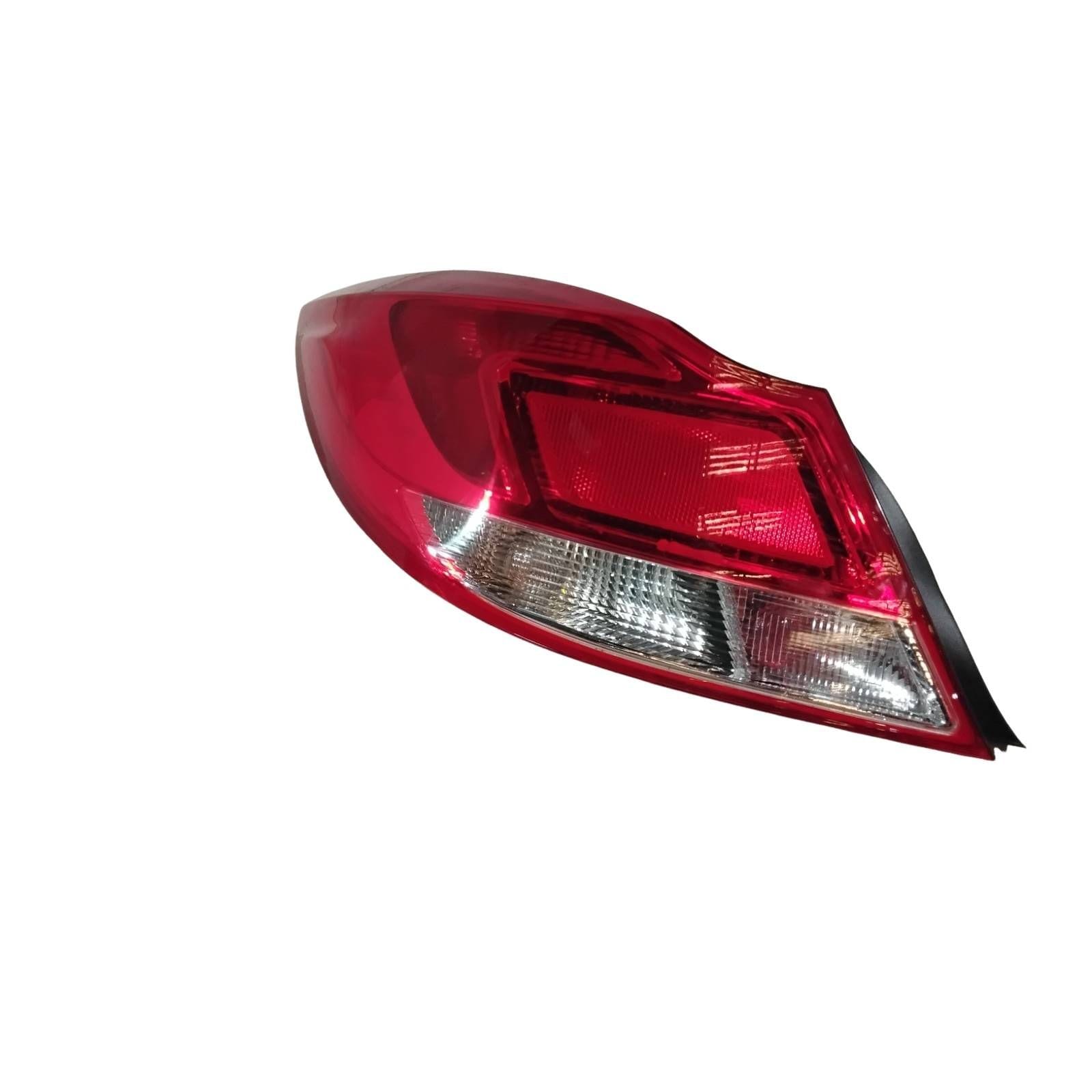 fanale post. sinistro - Immagine 1 di 6