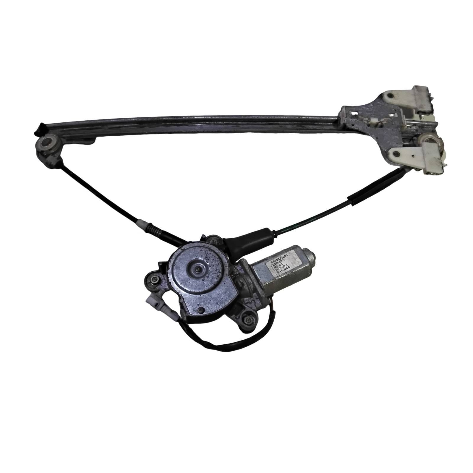 Alzacristallo Elettr. Porta Ant. Destro (Brose) 9215910 09200371 Usato