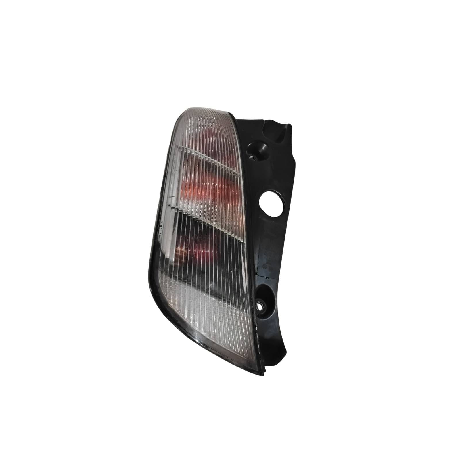 Fanale Post. Sinistro 51786658 Usato