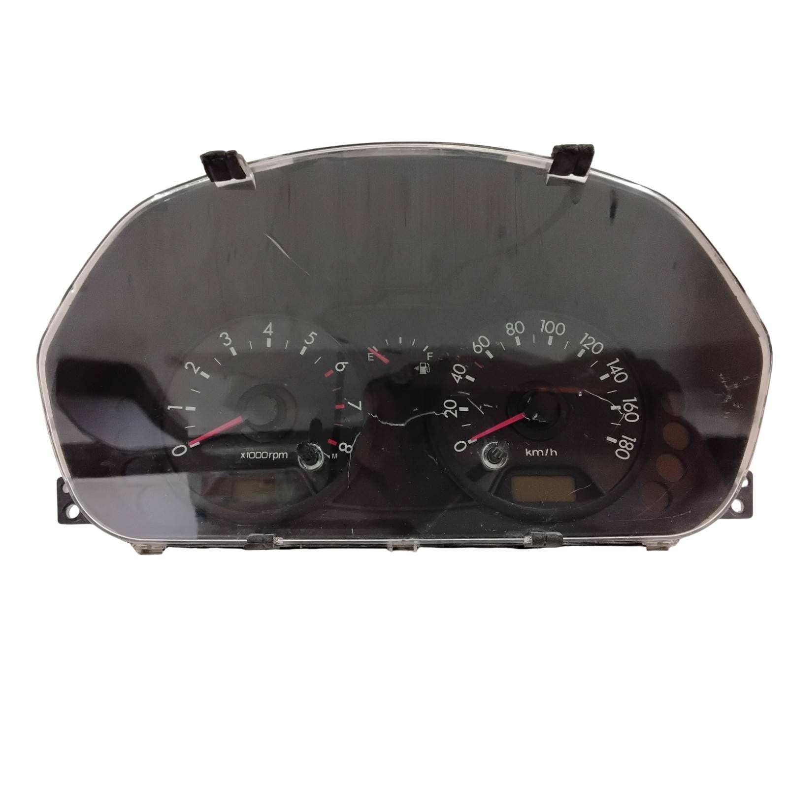 Quadro strumenti compl. - Immagine 1 di 7