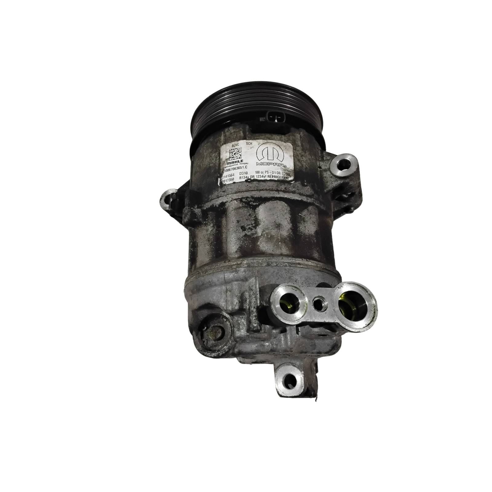 Compressore a/c - Immagine 1 di 5