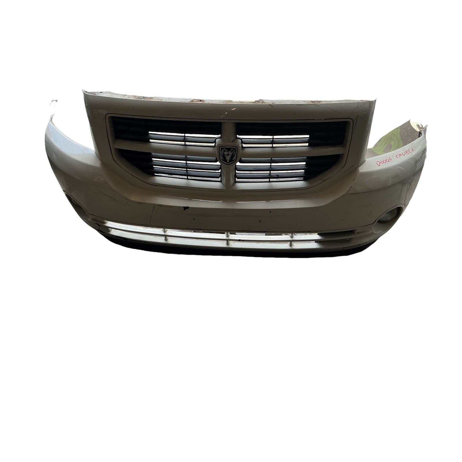 Paraurti Ant. (Dodge) K05183394AE Usato