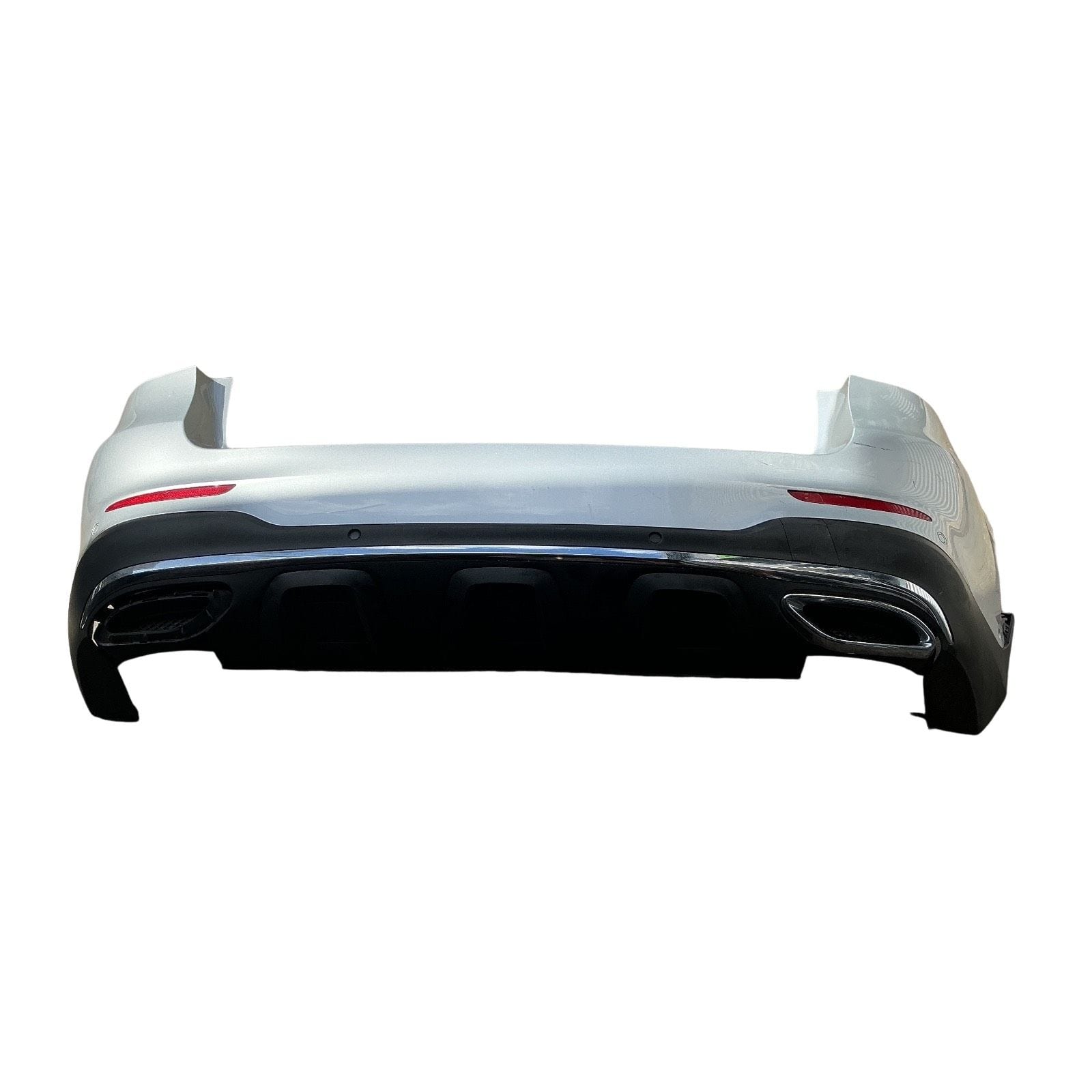 Paraurti Post. Parte Inf. + Paraurti Post. Parte Sup. Usato