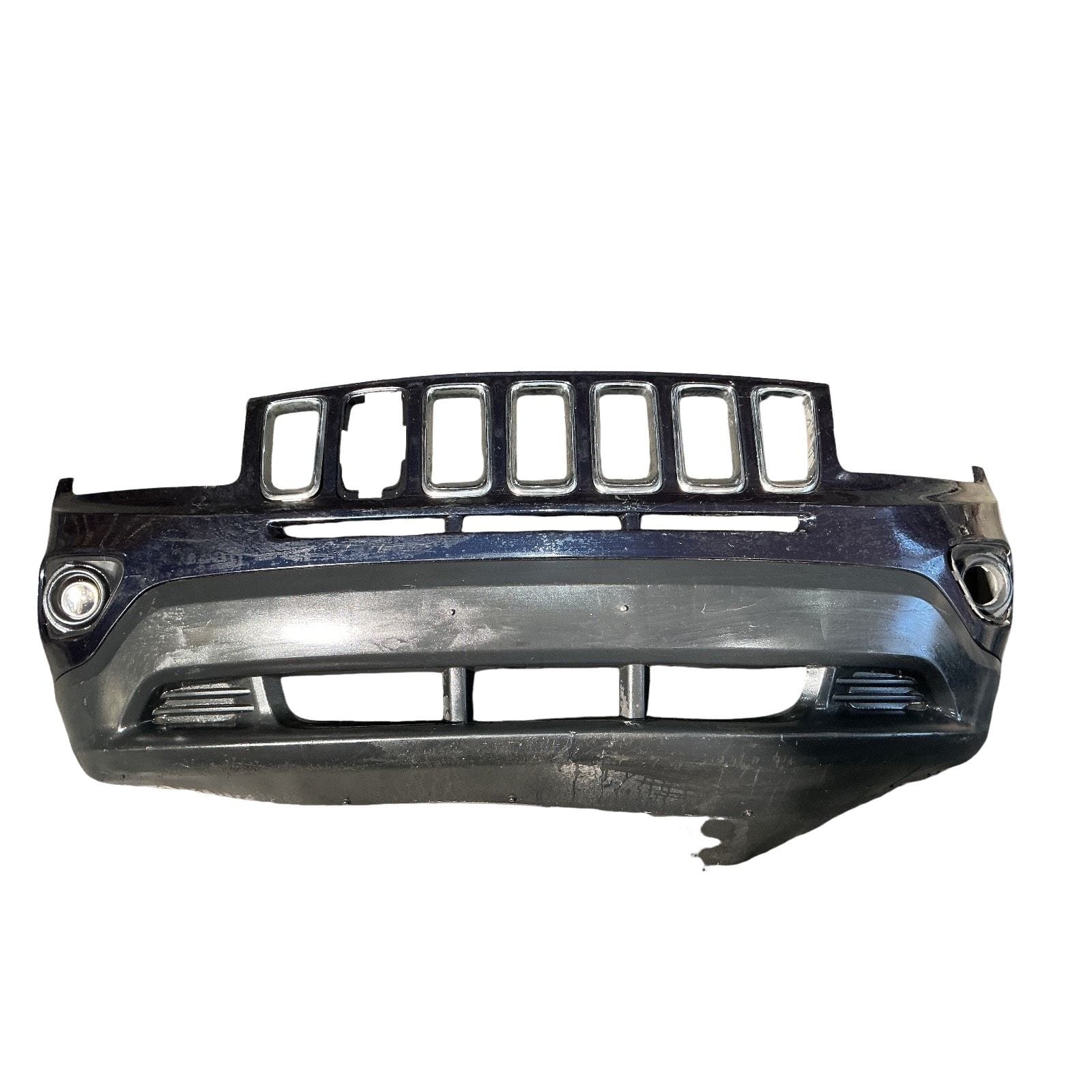 paraurti ant. parte inf. + paraurti ant. parte sup. - Immagine 1 di 5