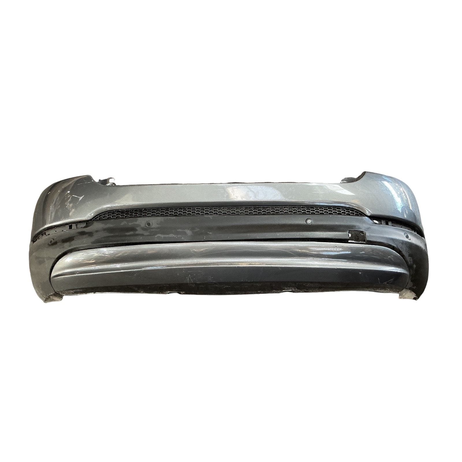 Paraurti post. parte inf. + Paraurti post. parte sup. - Immagine 1 di 5