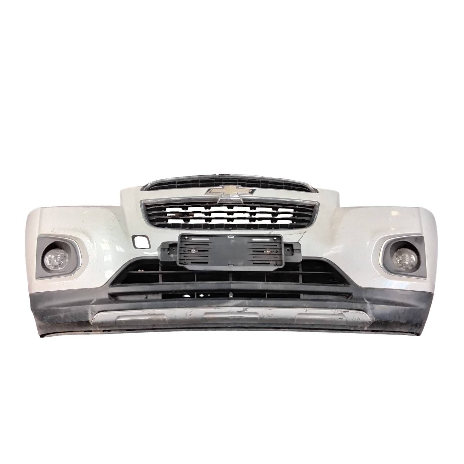 paraurti ant. parte inf. + paraurti ant. parte sup. - Immagine 1 di 5