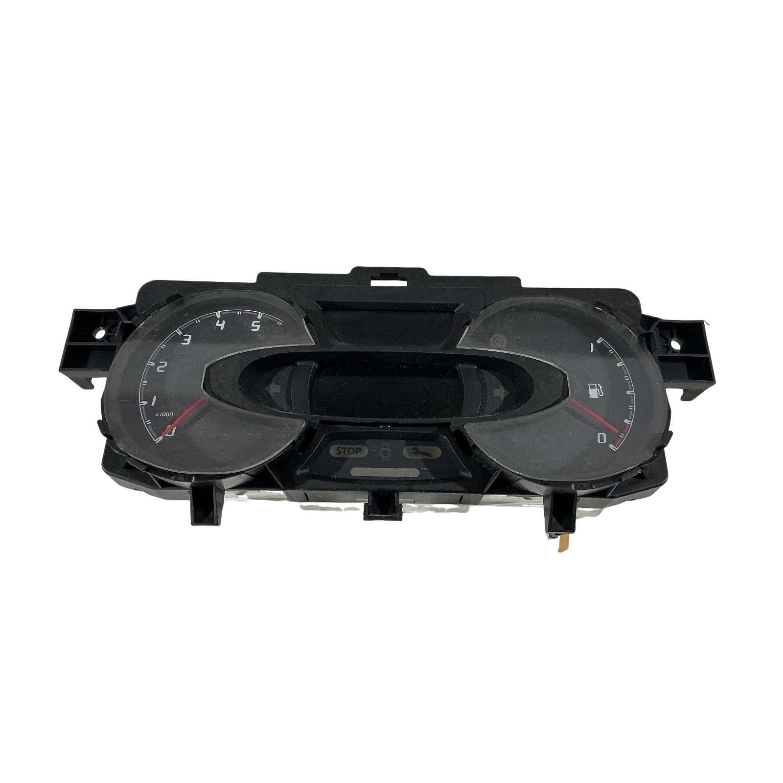 Quadro strumenti compl. - Immagine 1 di 5