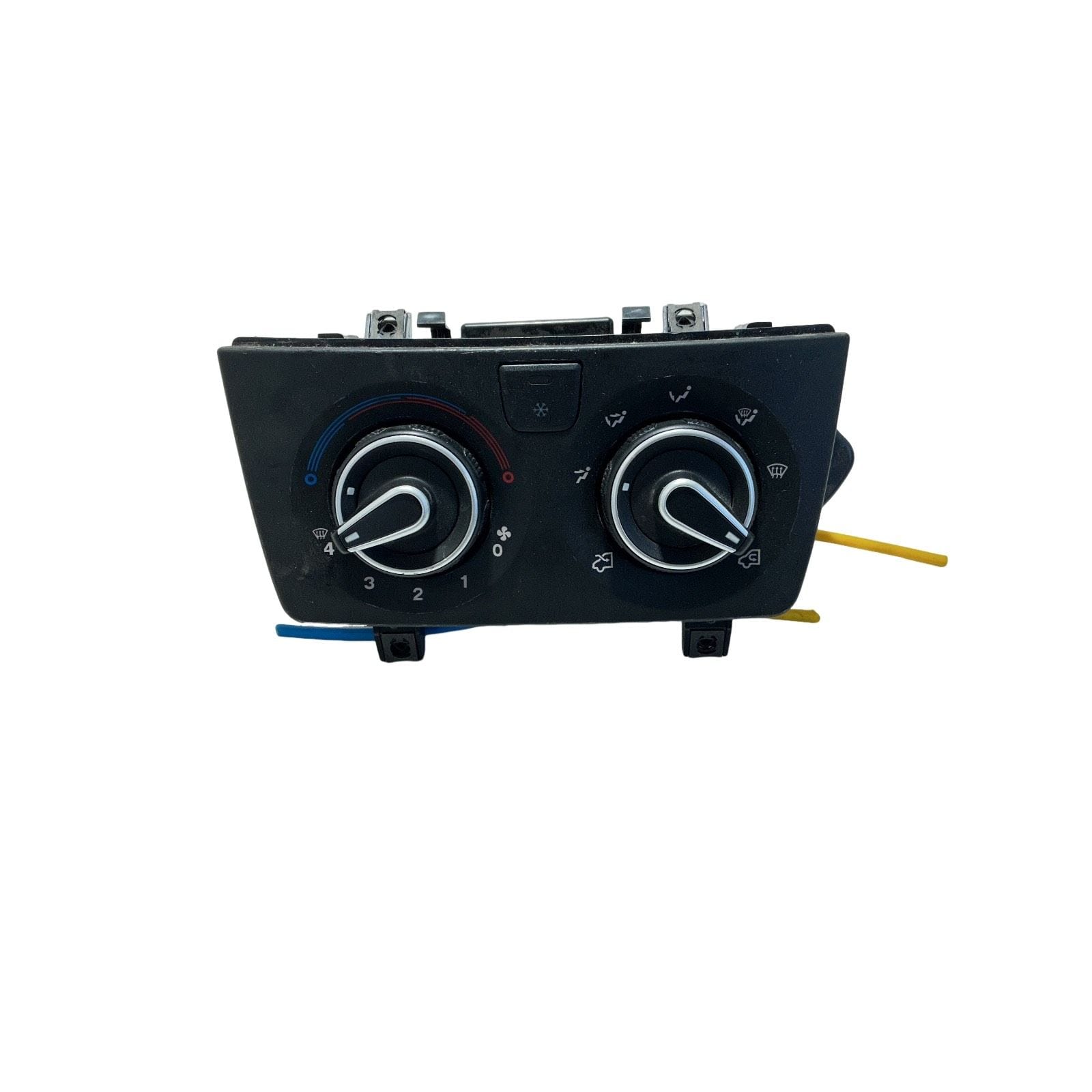 Blocco Comando Climatizzazione (Denso) 1608415180 A7200050 Usato