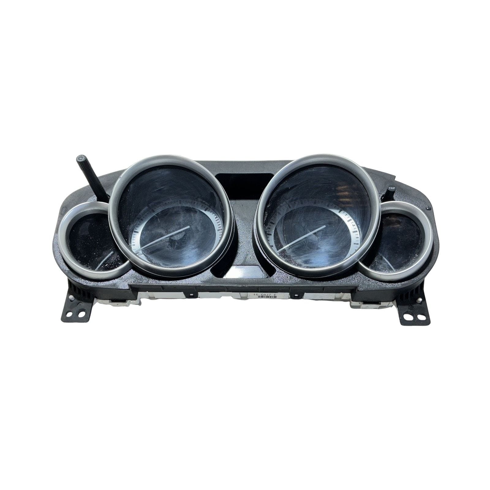 Quadro strumenti compl. - Immagine 1 di 7