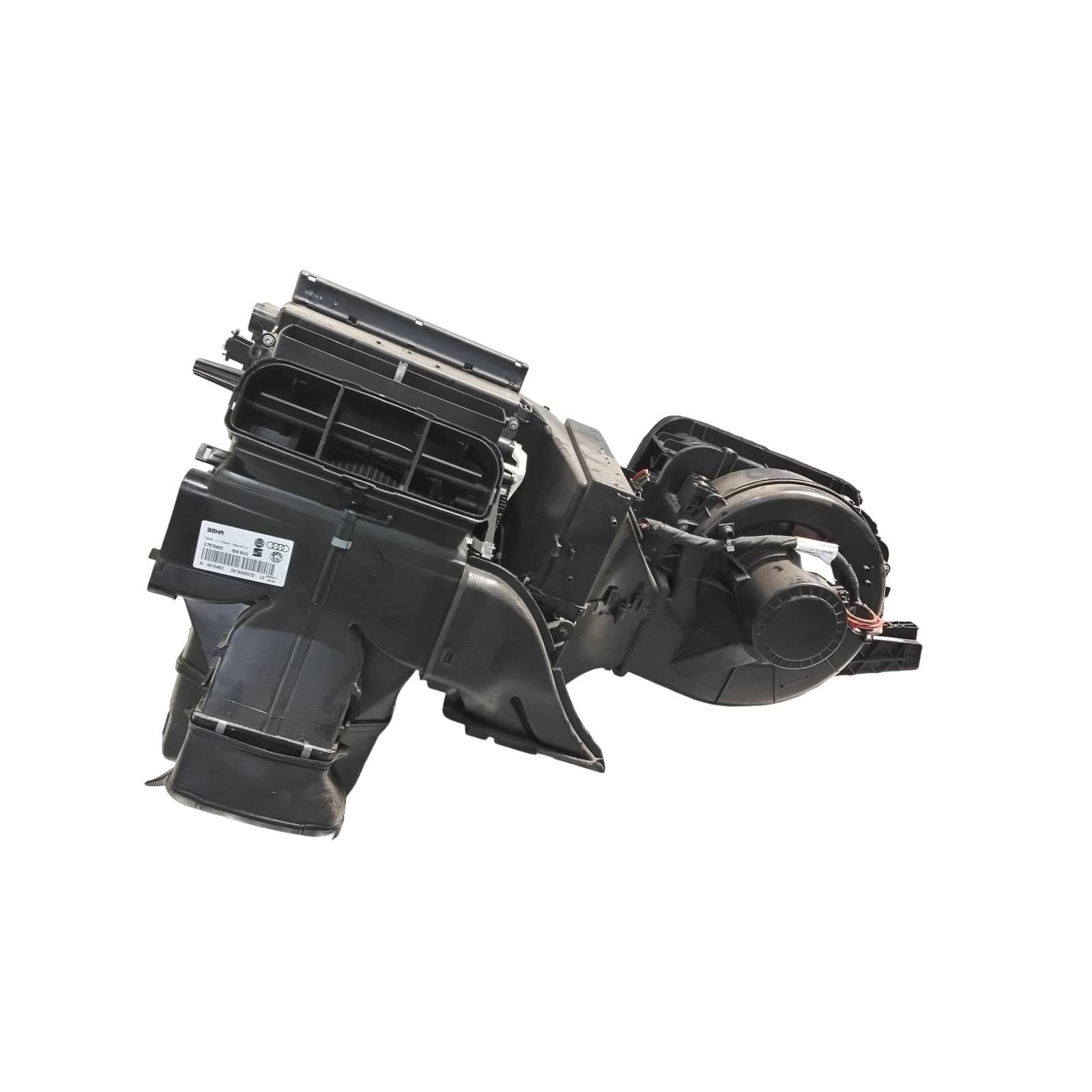 Scatola Climatizzazione (Behr) 6Q1819351A 8X1820001D Usato