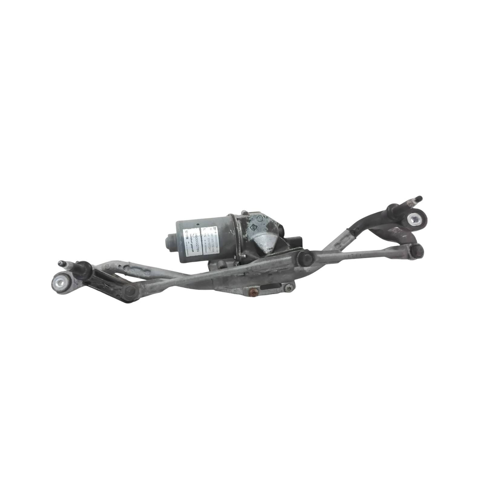 motorino tergiparabrezza compl. - Immagine 1 di 5