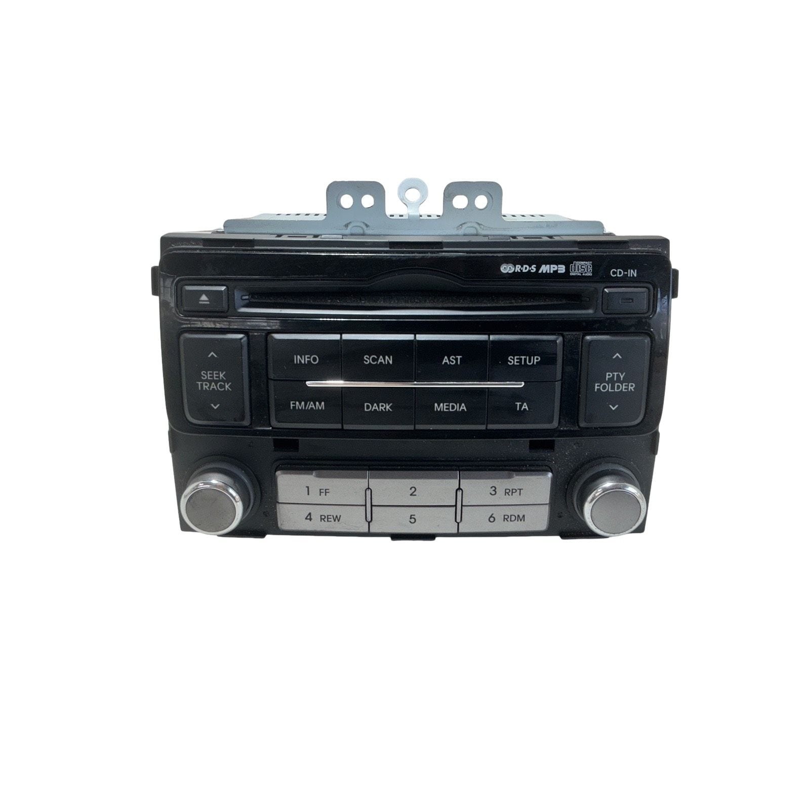 Autoradio - Immagine 1 di 5
