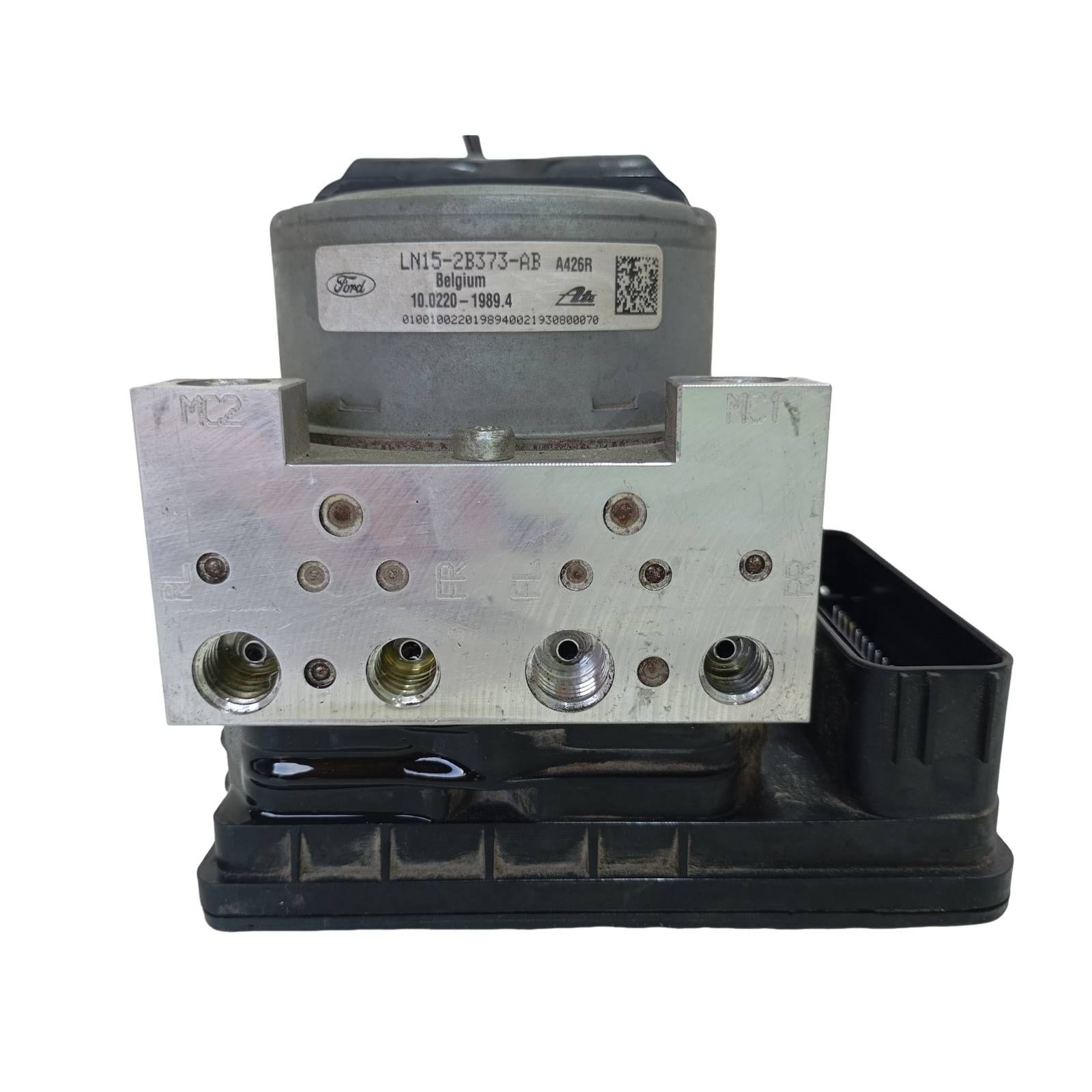 Centralina ABS - Immagine 1 di 6