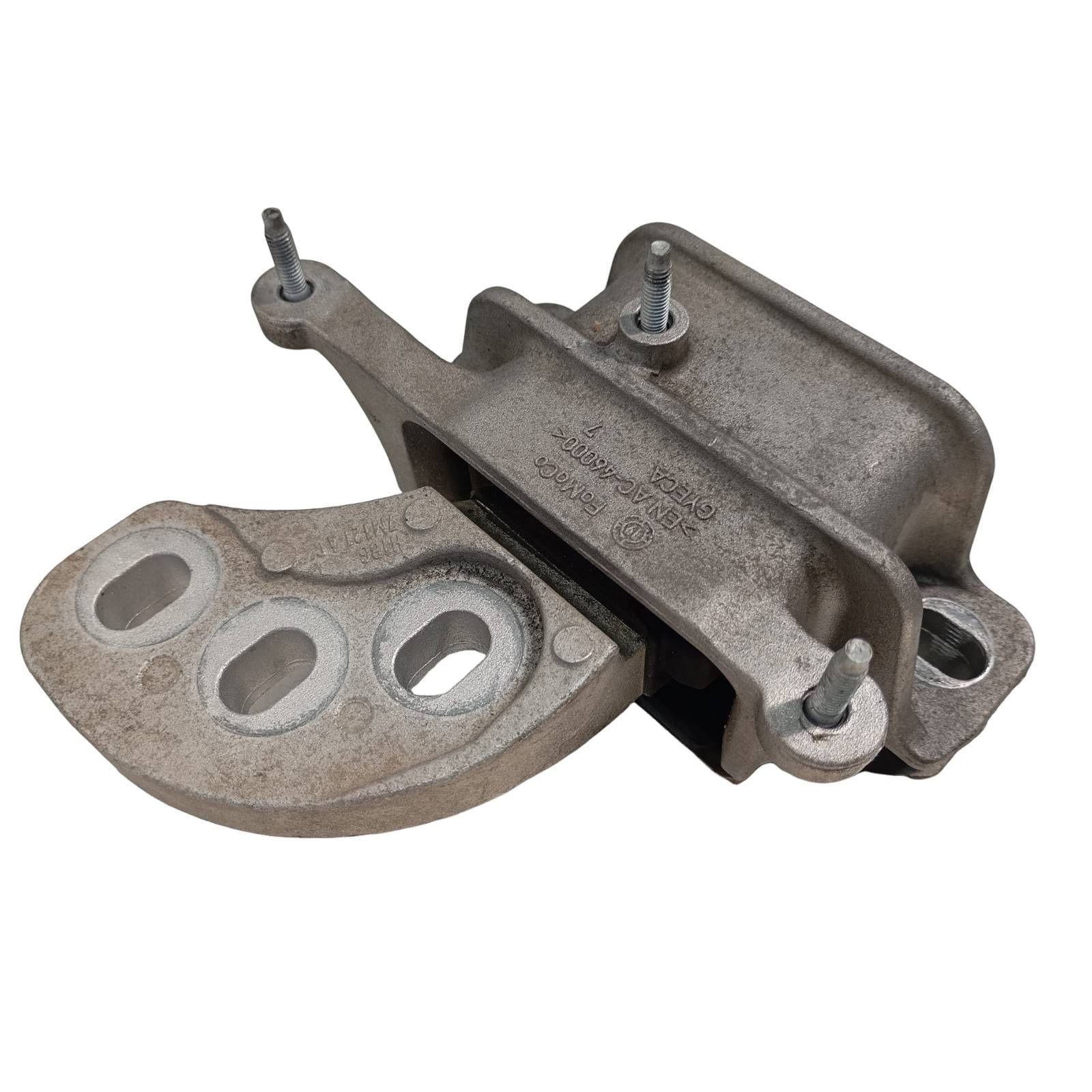 Staffa Ant. Supporto Motore L/motore (Fomoco) H1BG7M121AC 7M121A Usato