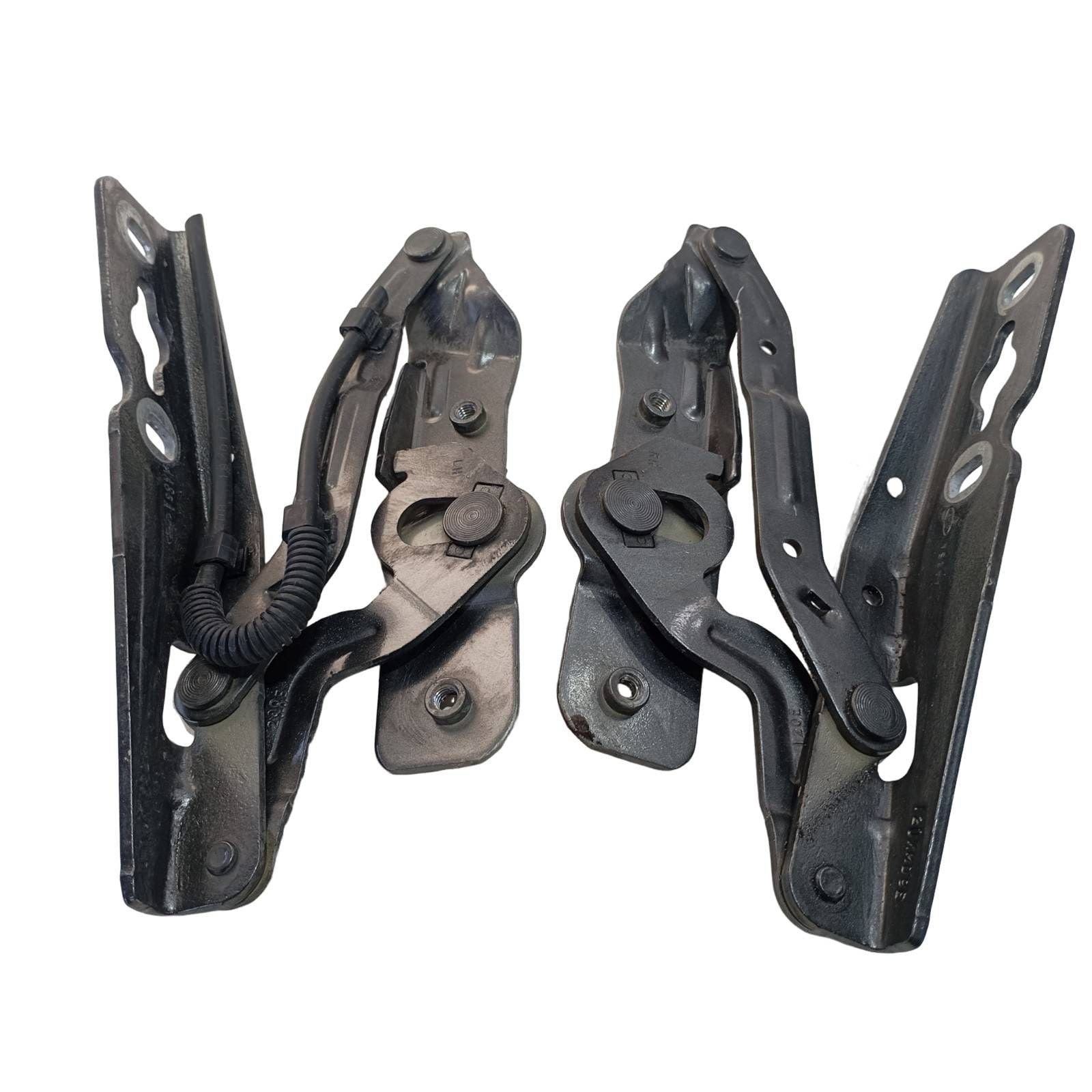 Cerniera Cofano Ant. 36005411 Usato