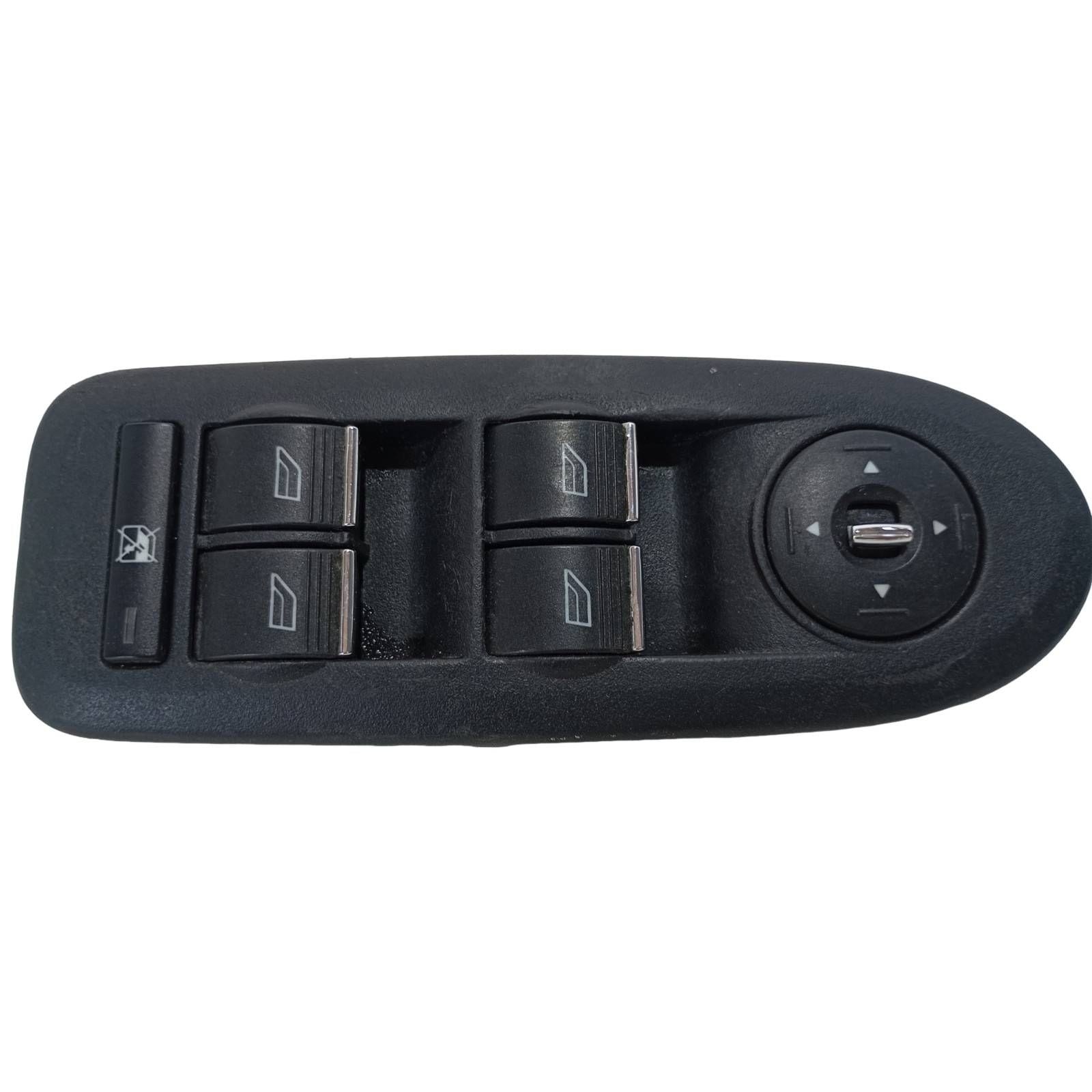 Alzacristallo Elettr. Porta Ant. Sinistro 8M5T14A132AC 8M5T 14A132 AC Usato