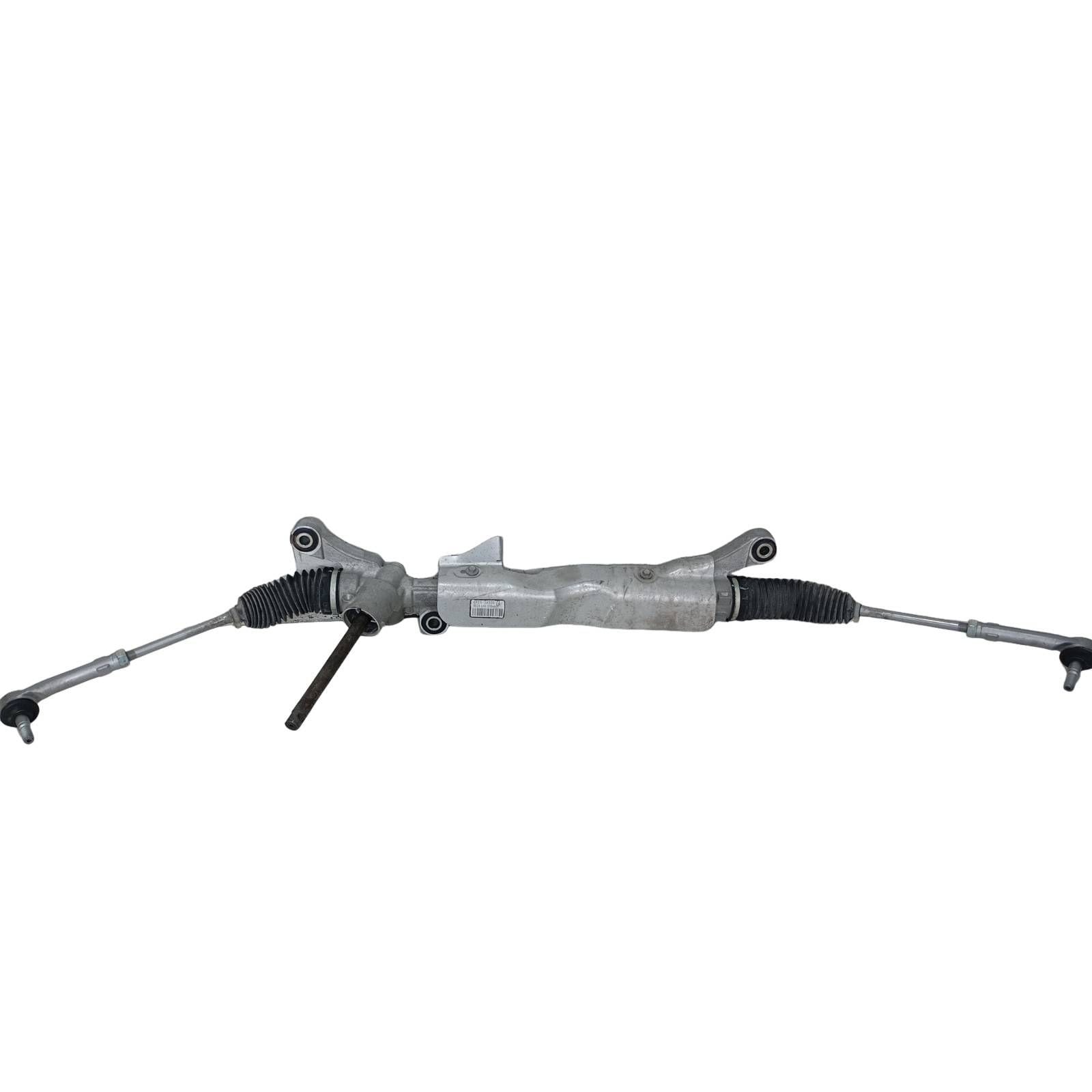 Scatola Sterzo (Ford) GN15-3A500 GN15-3A500-CA Usato